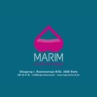 Lingerie Marim