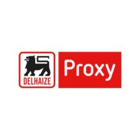 Proxy Delhaize