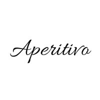 Aperitivo