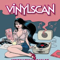 Vinylscan (pop-up)
