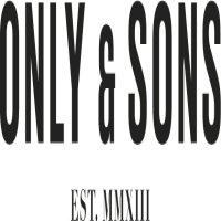 Only & Sons 